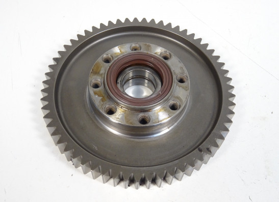 Koppeling Ducati 749  999 2003-2007