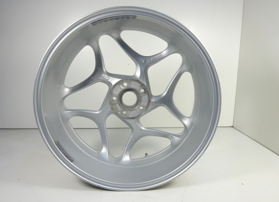 Felge hinten BMW F 800 S - ST