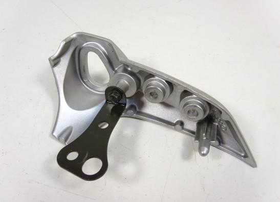 Lampenverkleidung Rahmen Yamaha FZ6