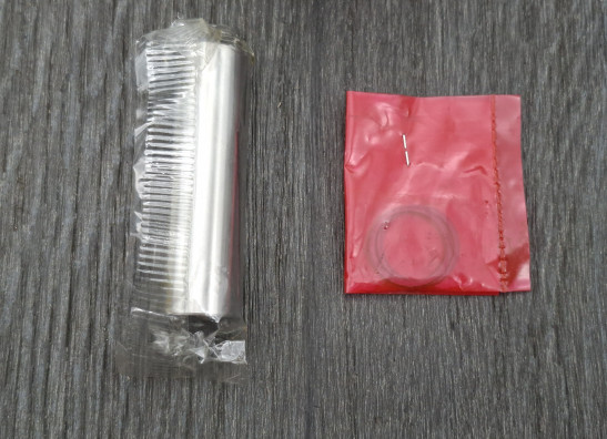 Zuiger kit compleet Harley Davidson Overige Harley Davidson