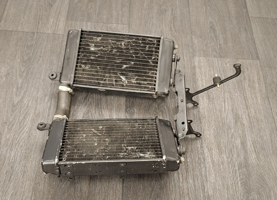 Radiateur Aprilia RSV 1000