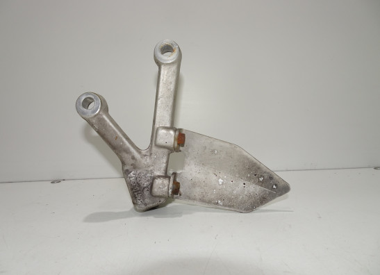 Rechter schetsplaat Ducati 749  999