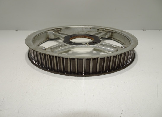 Sprocket Kawasaki LTD 440