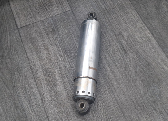 Stossdampfer hinten Harley Davidson FXST Softail Standard