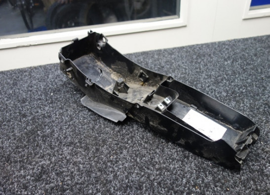 Heckunterverkleidung Yamaha Tracer 700