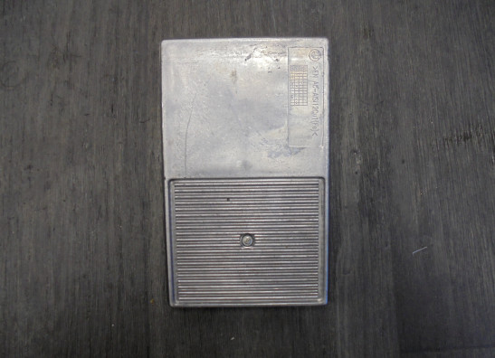 CDI ECU unit BMW K 1200 GT 2006-2008