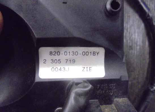 Stuurschakelaar BMW K 1200 LT