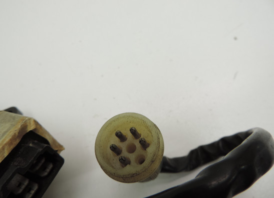 CDI ECU unit Yamaha FZR 1000