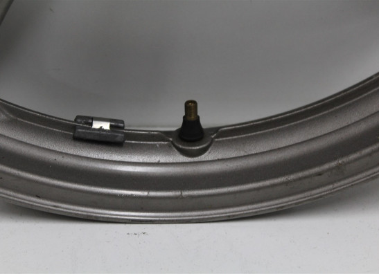 Front Wheel Honda XL 1000 V Varadero