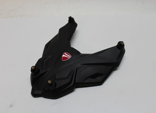 Kuipframe Ducati Multistrada V4