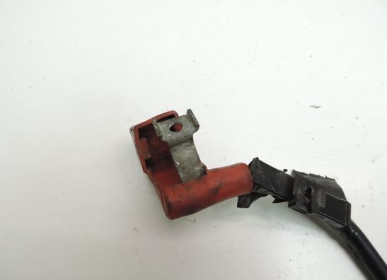 Anlasser Relais Honda CB 250