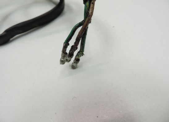 Rear light Honda VT 1100