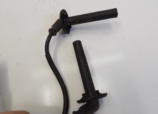 Zundspule Honda CB 500