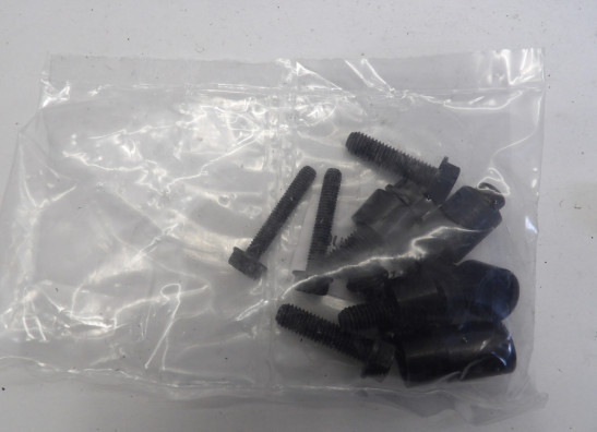 Topkofferdrager KTM 125 Duke