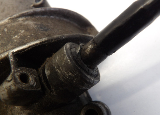 Ventildeckel Suzuki GSX 250