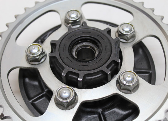 Driven flange Honda CRF 1100 Africa Twin