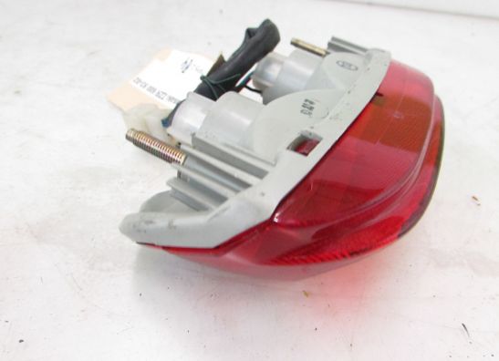 Rear light Kawasaki ZZR 600