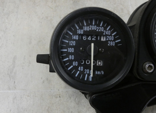 Tacho-set Suzuki GSX R 750