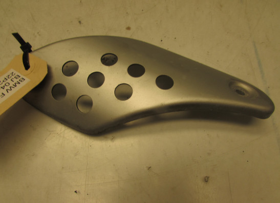 Afdekkap BMW F 650 GS