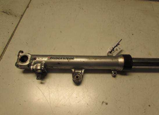 Voorpoot links compleet Honda CBR 600 F