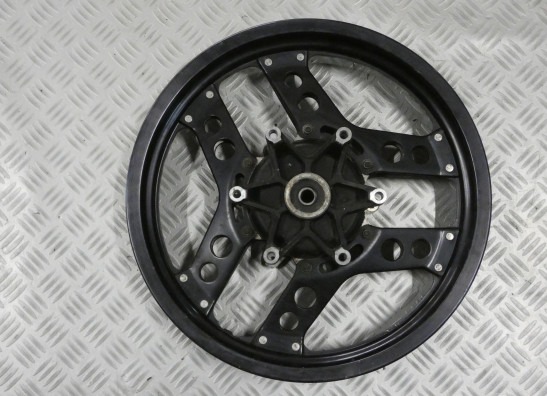 Voorvelg Honda VF 1000 F