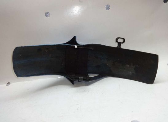 Front fender Suzuki GSX 550 EF