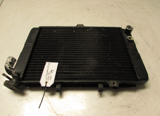 Kuhler Kawasaki ZX 6 R