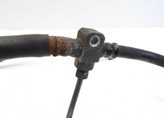 Bremsleitung vorne Yamaha TDM