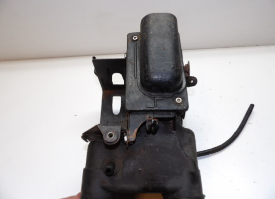 Luchtfilterhuis Suzuki GS 450