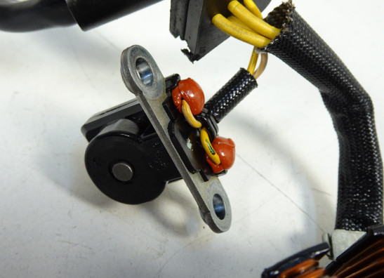 Generator Honda CB 500 F