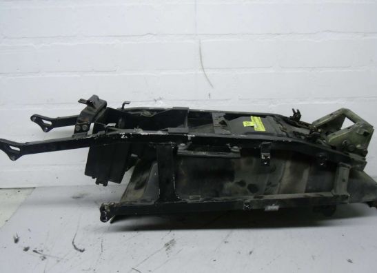 Achtersubframe Kawasaki GPZ 1000