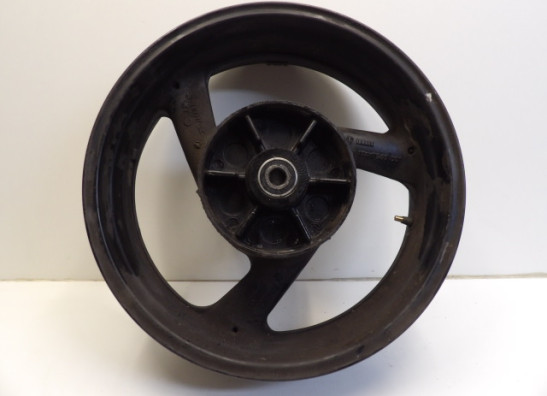 Achtervelg Yamaha FAZER 600