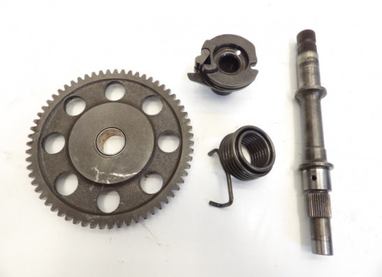 Motorblock Sonstiges Honda CB 750 