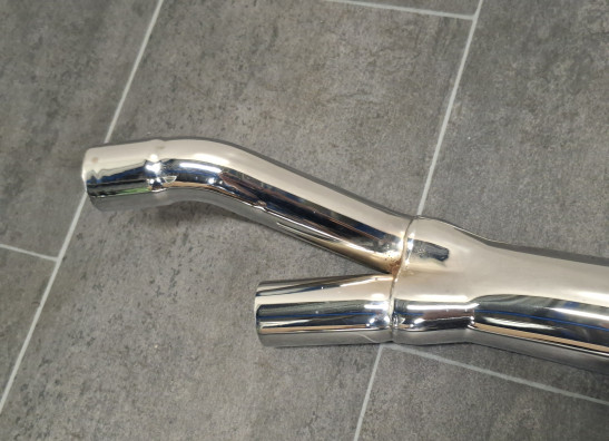 Muffler Suzuki GS 1000