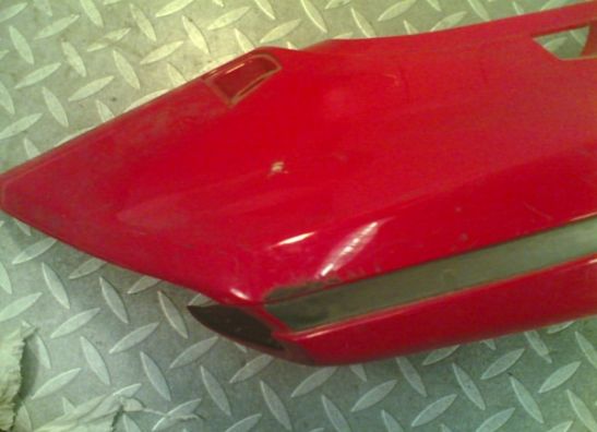 Rechter achterkant Suzuki RF 600