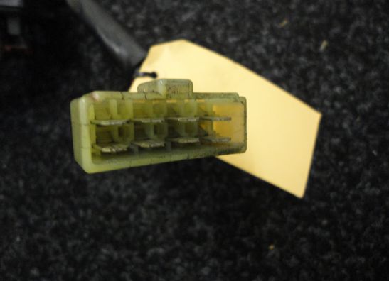 Fuse box Triumph Tiger 900