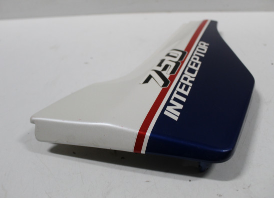 Rechter zijkuip klein Honda VF 700  750 F