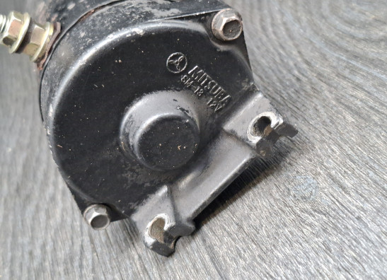 Starting motor Kawasaki VN 800