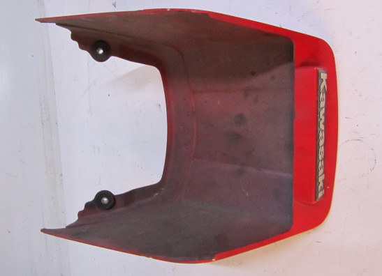 Heck Kawasaki Z 1000