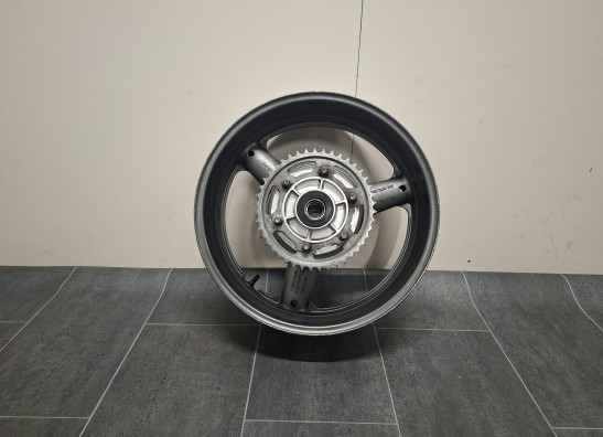 Achtervelg Suzuki GSX R 750
