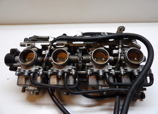 Carburateurset Yamaha FAZER 600 1998-2000