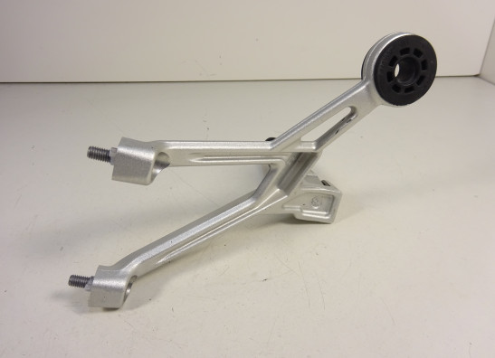 Soziusfussraste rechts BMW R 1200 R