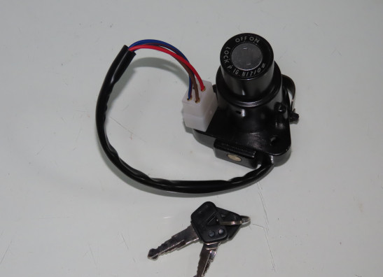 Ignition key Yamaha XJ 750 