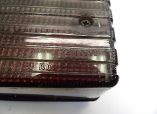 Rear light Kawasaki GPZ 550