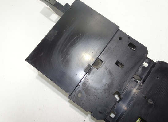 Battery holder Yamaha FZ1