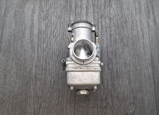 Carburateurset Ducati Pantah