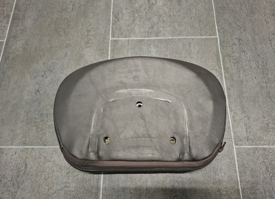 Rugsteun sissybar Harley Davidson FLHX Street Glide