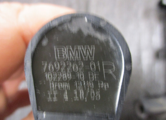 Ignition Coil BMW R 1200 RT