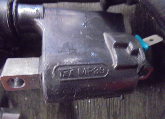 Bobine Honda NC 750 X