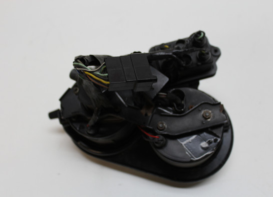 Meter Suzuki GSX R 750 RK